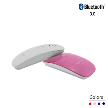 Wireless Bluetooth Mouse Optical Small Computer Mouse 1600 DPI Portable Pink Cheap 3D PC Office Mouse For Girl Laptop Mac Red
Wireless Bluetooth Mouse Optical Small Computer Mouse 1600 DPI Portable Pink Cheap 3D PC Office Mouse For Girl Laptop Mac Red