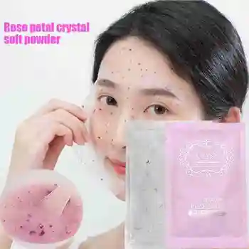 20g Rose Peel Off Mask Powder Soft Powder Face Acne Off Mask Mask Peel Scars Treatment Control Care Skin K0Z4
20g Rose Peel Off Mask Powder Soft Powder Face Acne Off Mask Mask Peel Scars Treatment Control Care Skin K0Z4