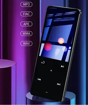 3pcs MP3 Player Bluetooth Speaker Sport MP3 Music Touch Key Built-in 16GB HiFi Portable Walkman With Radio FM Recording
3pcs MP3 Player Bluetooth Speaker Sport MP3 Music Touch Key Built-in 16GB HiFi Portable Walkman With Radio FM Recording