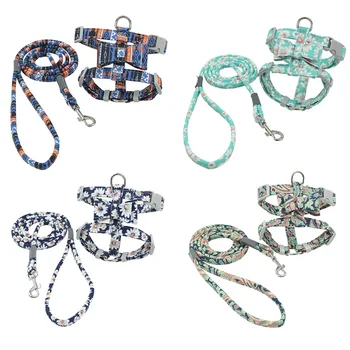 Japanese Style Reflective Pet Dog Cat Harness Adjustable Harness Collar Pet Safety Leash Rope Belt Dog Accessories
Japanese Style Reflective Pet Dog Cat Harness Adjustable Harness Collar Pet Safety Leash Rope Belt Dog Accessories