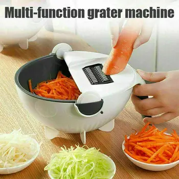 2020 Multi-function Peelers Slicers Cutting Washing Magic Rotate all kind of Fruit Vegetable Cutter Graters Peelers Hot selling
2020 Multi-function Peelers Slicers Cutting Washing Magic Rotate all kind of Fruit Vegetable Cutter Graters Peelers Hot selling