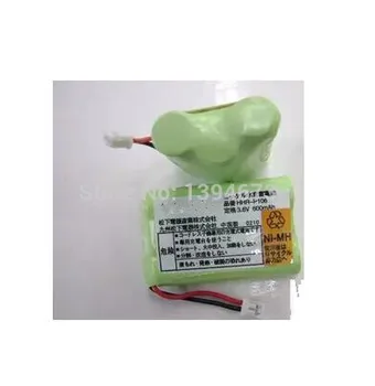 HOT NEW HHR-P106 3.6V 600mah Cordless phone batteries fax cordless composite aircraft plug
HOT NEW HHR-P106 3.6V 600mah Cordless phone batteries fax cordless composite aircraft plug