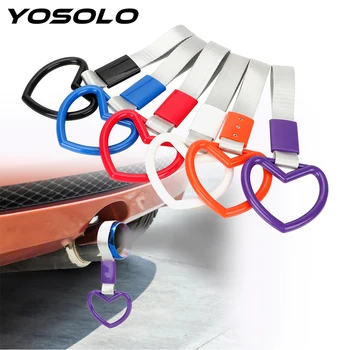 YOSOLO Electrostatic Belt Ring Car Interior Pull Ring Car Rear Bumper Warning Loop Multifunction Car Styling Auto Accessories
YOSOLO Electrostatic Belt Ring Car Interior Pull Ring Car Rear Bumper Warning Loop Multifunction Car Styling Auto Accessories