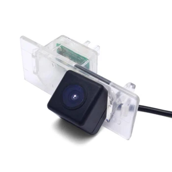 HD 170 Degree Reverse Rear View Backup Camera Waterproof Car Vehicle Rearview Parking Back Camera For Audi A4L A6L 2012-2016
HD 170 Degree Reverse Rear View Backup Camera Waterproof Car Vehicle Rearview Parking Back Camera For Audi A4L A6L 2012-2016
