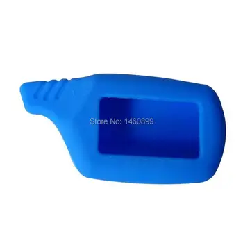 Silicone Key Case Keychain For Car Alarm Remote Starline B9 B6 A91 A61 B91 B61 V7 Jaguar ez-one EZ-6 EZ-5 EZ-3 EZ-alpha EZ-Beta
Silicone Key Case Keychain For Car Alarm Remote Starline B9 B6 A91 A61 B91 B61 V7 Jaguar ez-one EZ-6 EZ-5 EZ-3 EZ-alpha EZ-Beta