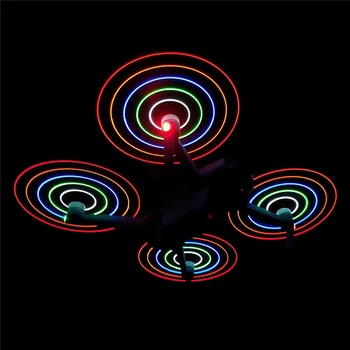 2pcs/4pcs Quick-Release Rechargeable LED Luminous Flash Circle Paddle Propeller for DJI Mavic Air 2 Drone Accessories
2pcs/4pcs Quick-Release Rechargeable LED Luminous Flash Circle Paddle Propeller for DJI Mavic Air 2 Drone Accessories