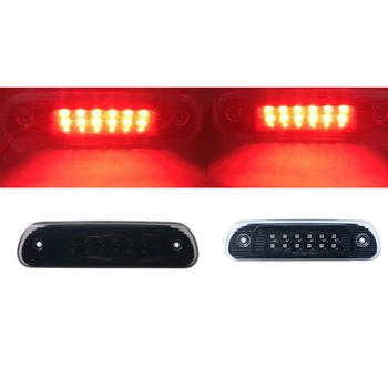 Rear High Mount LED Brake Light Cargo Tail Light for Jeep Grand Cherokee 1999-2004
Rear High Mount LED Brake Light Cargo Tail Light for Jeep Grand Cherokee 1999-2004