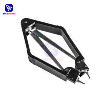 diymore IC Chip Extractor PLCC IC Chip Extractor Motherboard Circuit Board Component Puller Removal Tool for Family Woodworking
diymore IC Chip Extractor PLCC IC Chip Extractor Motherboard Circuit Board Component Puller Removal Tool for Family Woodworking