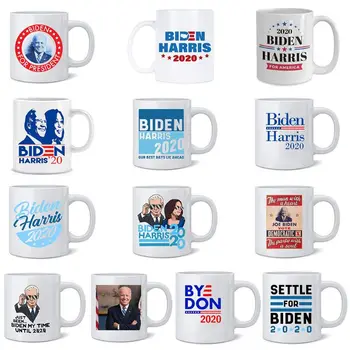 Biden Harris 2020 Mug Democrat Joe Kamala Cool Shades Funny Presidential Election Campaign Liberal Ceramic Coffee Mug
Biden Harris 2020 Mug Democrat Joe Kamala Cool Shades Funny Presidential Election Campaign Liberal Ceramic Coffee Mug