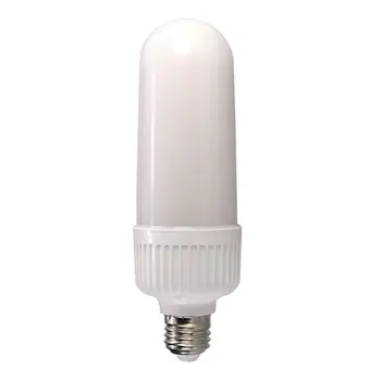 ICOCO E27 LED Flame Lamp LED Flame Effect Light Bulb AC85~265V 3W Flickering Emulation Fire Light LED Decoration Lamp
ICOCO E27 LED Flame Lamp LED Flame Effect Light Bulb AC85~265V 3W Flickering Emulation Fire Light LED Decoration Lamp