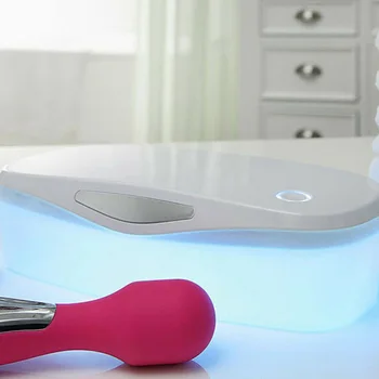 Storage Brush Cleaning Rechargeable Led Portable Salon Disinfection Sterilizer Box Tweezers UV Light Makeup Nail Tools Cosmetic
Storage Brush Cleaning Rechargeable Led Portable Salon Disinfection Sterilizer Box Tweezers UV Light Makeup Nail Tools Cosmetic