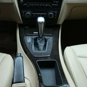 Car Gear shift trim Panel Cover Trim For BMW 3 Series E90 E92 E93 2005-2012 1pc Accessory
Car Gear shift trim Panel Cover Trim For BMW 3 Series E90 E92 E93 2005-2012 1pc Accessory