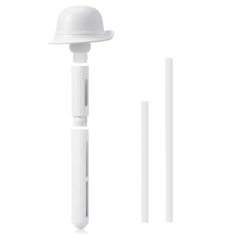 Portable Humidifier LED Luminous Mineral Water Bottle USB Mini Top Hat Humidifier Luminous Air Humidifier
Portable Humidifier LED Luminous Mineral Water Bottle USB Mini Top Hat Humidifier Luminous Air Humidifier
