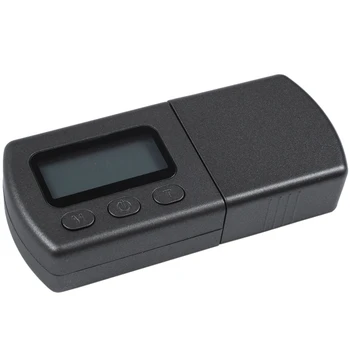 Portable Digital Turntable Stylus Force Scale Meter Gauge Lcd Backlight High Precise Tracking Guage For Lp Vinyl Record Needle
Portable Digital Turntable Stylus Force Scale Meter Gauge Lcd Backlight High Precise Tracking Guage For Lp Vinyl Record Needle
