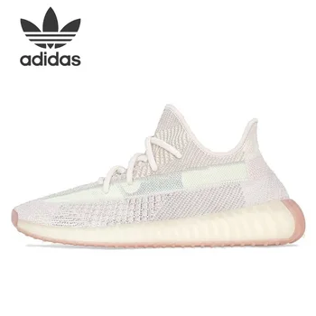 Yeezy Boost 350 Men's Running Shoes Adidas Originals Yeezy Boost 350 V2 Citrin Shoes Sport Shoes Comfortable Men Sneaker Women
Yeezy Boost 350 Men's Running Shoes Adidas Originals Yeezy Boost 350 V2 Citrin Shoes Sport Shoes Comfortable Men Sneaker Women