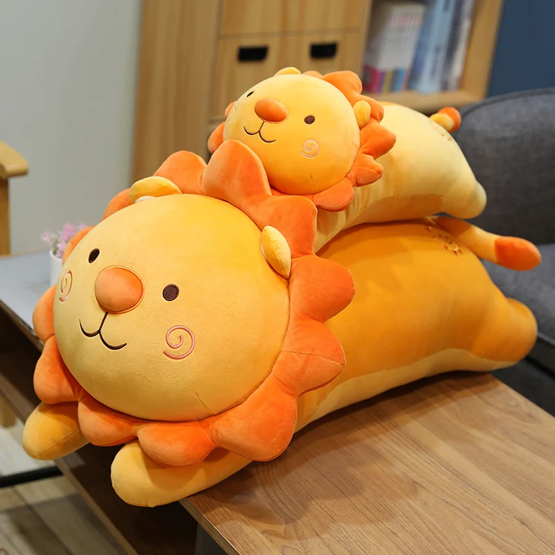 Big Plush Toys Pig Stuffed Soft Animals Pig Pillow Toys Doll For Girls Cute Pink Pig Toys For Girls Kawaii Kids Birthday Gifts
Big Plush Toys Pig Stuffed Soft Animals Pig Pillow Toys Doll For Girls Cute Pink Pig Toys For Girls Kawaii Kids Birthday Gifts