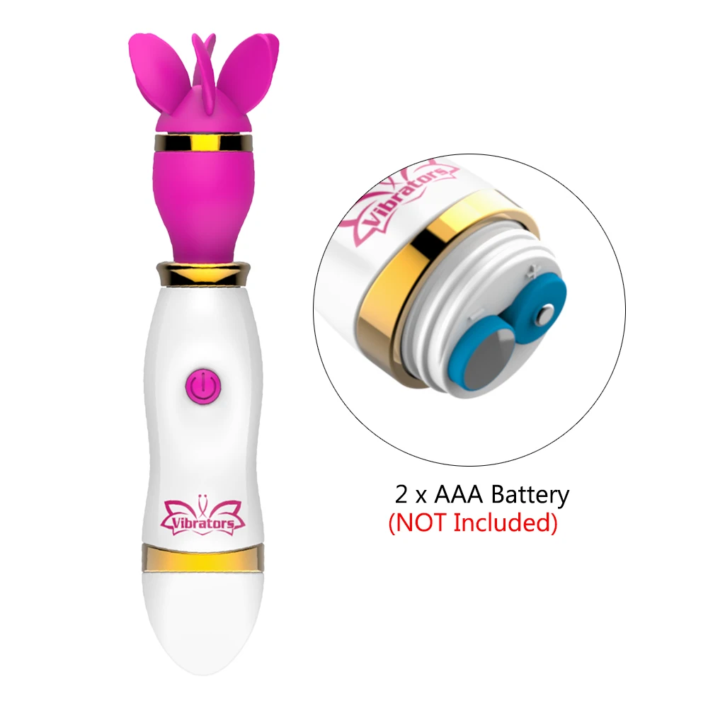 Вибратор Язык Смотреть