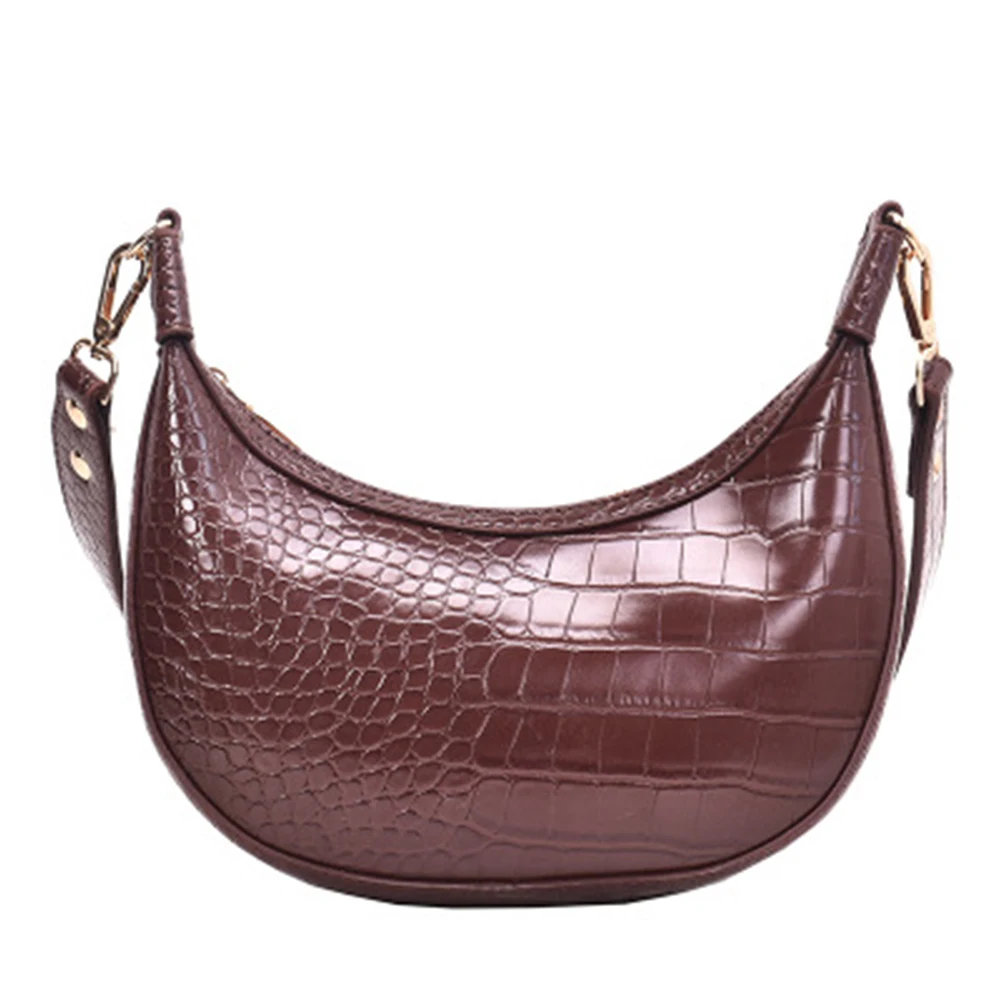 Stone Pattern Retro PU Leather Crossbody Bags For Women 2019 Small Shoulder Messenger Bag Lady Phone Handbags and Purses
Stone Pattern Retro PU Leather Crossbody Bags For Women 2019 Small Shoulder Messenger Bag Lady Phone Handbags and Purses
