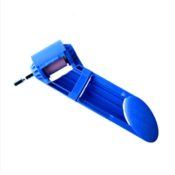Portable Drill Bit Sharpener Corundum Grinding Wheel Portable Powered Tool for Drill Polishing Wheel Drill Bit Sharpene
Portable Drill Bit Sharpener Corundum Grinding Wheel Portable Powered Tool for Drill Polishing Wheel Drill Bit Sharpene