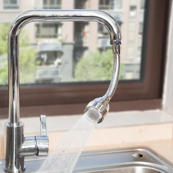 New Water Faucet Shower Nozzle Saving Water Filter Mode Kitchen Faucet Aerator Water Bubbler Kitchen Accessories 
New Water Faucet Shower Nozzle Saving Water Filter Mode Kitchen Faucet Aerator Water Bubbler Kitchen Accessories