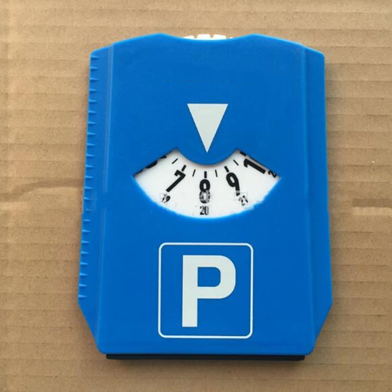 Snow Remover Ice Scraper Car Parking Time Sign Return Time Note Car Windshield Snow Shovel Time Display Disc Timer Clock Wh
Snow Remover Ice Scraper Car Parking Time Sign Return Time Note Car Windshield Snow Shovel Time Display Disc Timer Clock Wh