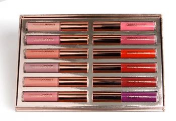 Velvet Matte Liquid QiBest L18038 Women Lipstick Long Lasting Lip Gloss Cosmetic Lipstick Nude Makeup Beauty Tool
Velvet Matte Liquid QiBest L18038 Women Lipstick Long Lasting Lip Gloss Cosmetic Lipstick Nude Makeup Beauty Tool