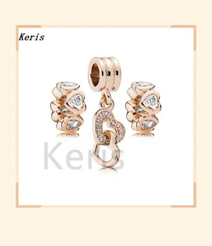 100% 925 pink sterling silver I love you charm package talon adjustment charms original bracelets jewelry set
100% 925 pink sterling silver I love you charm package talon adjustment charms original bracelets jewelry set