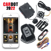 Car Keyless Entry Engine Start Alarm System Push Start Mobile App Smart Watch Key Control Optional Plan
Car Keyless Entry Engine Start Alarm System Push Start Mobile App Smart Watch Key Control Optional Plan