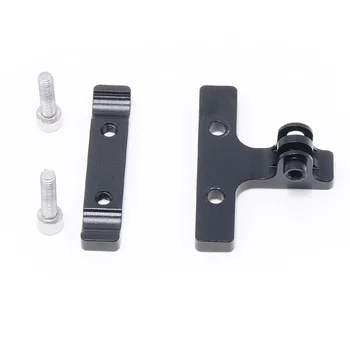 For All GoPro Hero Best Camera Bike Bicycle Saddle Rail Racing Seat Mount Adaptor Metal Sport Camera Bicycle Clip 2-rail saddles
For All GoPro Hero Best Camera Bike Bicycle Saddle Rail Racing Seat Mount Adaptor Metal Sport Camera Bicycle Clip 2-rail saddles