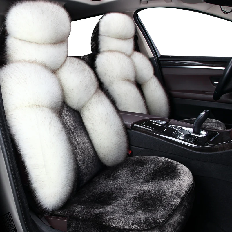 Luxury Universal Autumn Winter Warm Fur wool Car Seat Covers for volkswagen polo vw polo 6r 9n vw passat b5 passat b6 passat b7
Luxury Universal Autumn Winter Warm Fur wool Car Seat Covers for volkswagen polo vw polo 6r 9n vw passat b5 passat b6 passat b7