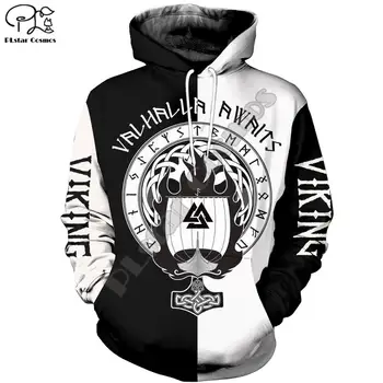 Men Unisex harajuku black Viking tattoo Full print 3d hoodie native indian Sweatshirt zipper women Pullover streetwear jacket
Men Unisex harajuku black Viking tattoo Full print 3d hoodie native indian Sweatshirt zipper women Pullover streetwear jacket