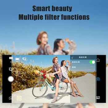 Auto Tracking Smart Shooting Holder 360°Rotation Auto Face Selfie Stick Suitable for Phone Tablet Live Streaming XHC88
Auto Tracking Smart Shooting Holder 360°Rotation Auto Face Selfie Stick Suitable for Phone Tablet Live Streaming XHC88
