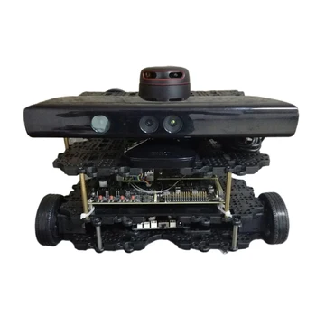Waffle / Burger Version Robot Operating System Autopilot Robot Car Open Source Kit Programmable Toys For Kids Adults Gift 2019
Waffle / Burger Version Robot Operating System Autopilot Robot Car Open Source Kit Programmable Toys For Kids Adults Gift 2019