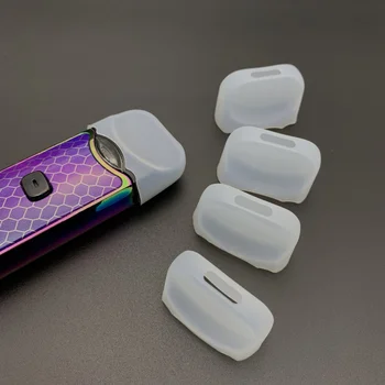 100PCS Silicon Drip tip Cap Disposable Clean Cap for Nord pods Vape Electronic Cigarette Dustproof Anti Scald
100PCS Silicon Drip tip Cap Disposable Clean Cap for Nord pods Vape Electronic Cigarette Dustproof Anti Scald