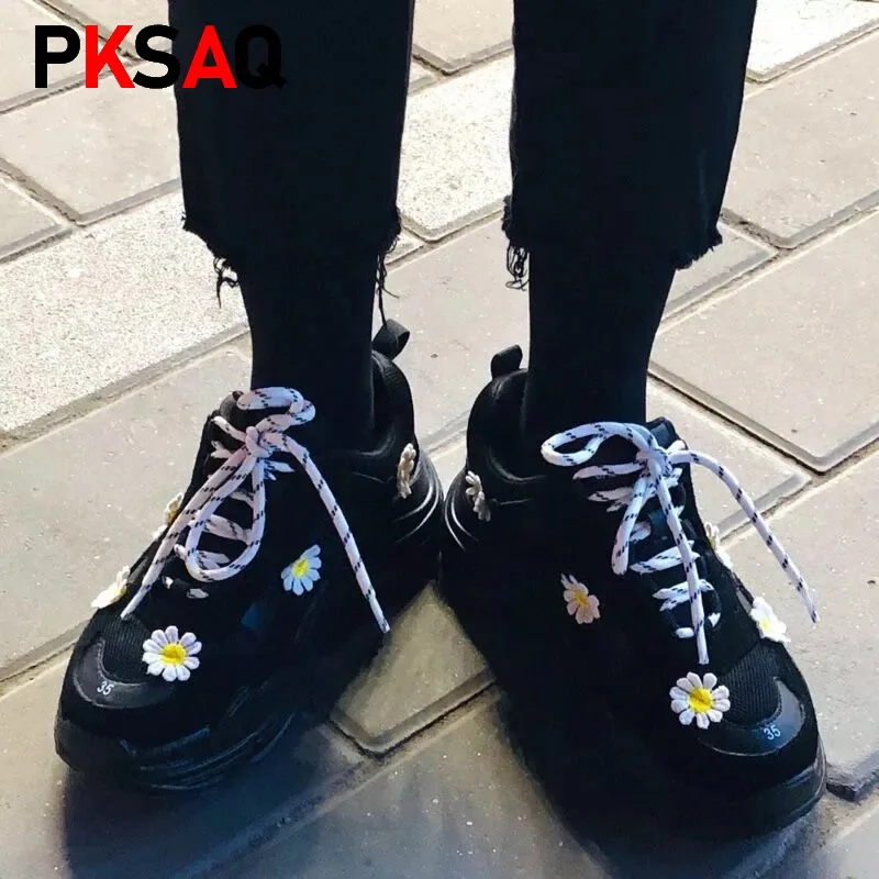Women Sneakers Comfortable Lace-up Air Mesh Woman Trend Shoes Leisure Shoes Spring Zapatos Mujer Casual Shoes For Women
Women Sneakers Comfortable Lace-up Air Mesh Woman Trend Shoes Leisure Shoes Spring Zapatos Mujer Casual Shoes For Women