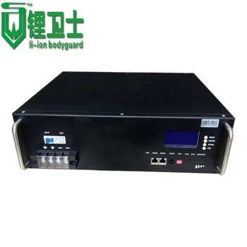 48V 50Ah LiFePo4 Battery Packs with BMS for Electric Vehicles/Medical equipment Lighting/UPS 
48V 50Ah LiFePo4 Battery Packs with BMS for Electric Vehicles/Medical equipment Lighting/UPS