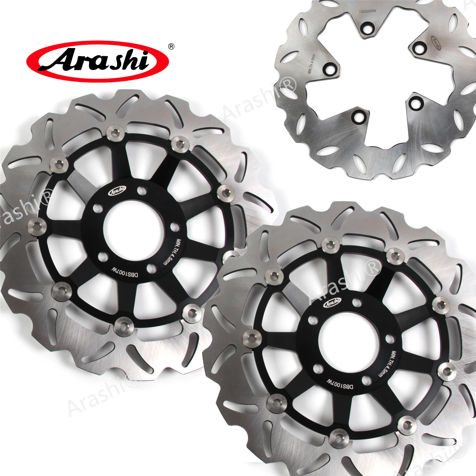 ARASHI GSX750 CNC плавающие Передние Задние тормозные диски для SUZUKI GSX 750 1997 1998 1999 2000 2001 2002 2003 плавающие диски
ARASHI GSX750 CNC плавающие Передние Задние тормозные диски для SUZUKI GSX 750 1997 1998 1999 2000 2001 2002 2003 плавающие диски