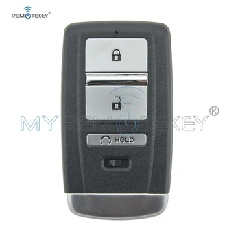 Remtekey Smart key case 3 button for Acura RLX RDX TLX ILX MDX 2016 2017 2018
Remtekey Smart key case 3 button for Acura RLX RDX TLX ILX MDX 2016 2017 2018
