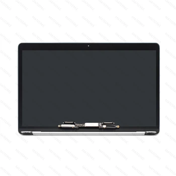 2016 2017 New Space Gray Grey/Silver Color for Macbook Pro Retina 13" A1706 Full LCD Display Screen Complete Assembly 661-05096 
2016 2017 New Space Gray Grey/Silver Color for Macbook Pro Retina 13" A1706 Full LCD Display Screen Complete Assembly 661-05096