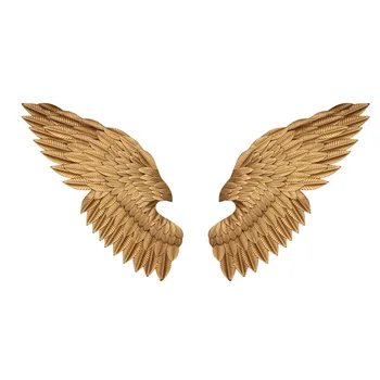 1pair Large Vintage Iron Wall Decoration Angel Wings with 6m LED Light Strip Creative~Retro Wings Bar Cafe Wall Decor iron Home
1pair Large Vintage Iron Wall Decoration Angel Wings with 6m LED Light Strip Creative~Retro Wings Bar Cafe Wall Decor iron Home
