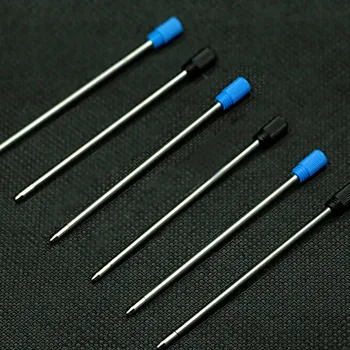 30Pcs Metal Ballpoint Pen for Crystal and Diamond Ballpoint Pen,Student Round Tip Ballpoint Pen,Cartridge Rod,Black, Blue Color
30Pcs Metal Ballpoint Pen for Crystal and Diamond Ballpoint Pen,Student Round Tip Ballpoint Pen,Cartridge Rod,Black, Blue Color