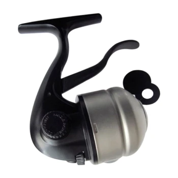 Black Swallow Spincasting Reel Lure Wheel Fishing Round Fish Reel Fishing Reel Scamper Reel Fish Inner Line Wheel Pesca Spincast
Black Swallow Spincasting Reel Lure Wheel Fishing Round Fish Reel Fishing Reel Scamper Reel Fish Inner Line Wheel Pesca Spincast