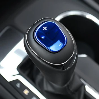 For Chevrolet Equinox Car Accessories Gear Shift Knob Sequins Cover Case Stainless steel Sticker 
For Chevrolet Equinox Car Accessories Gear Shift Knob Sequins Cover Case Stainless steel Sticker