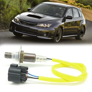 Car Air Fuel Ratio Oxygen O2 Sensor for Subaru Impreza Forester Outback 22641-AA360 22641AA36A 32010412 234-9123 
Car Air Fuel Ratio Oxygen O2 Sensor for Subaru Impreza Forester Outback 22641-AA360 22641AA36A 32010412 234-9123