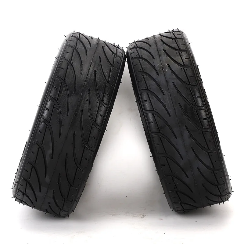 Factory Direct Sales of 10x3.00-6.5 (70 / 65-6.5) Special Tire for Millet Balance Vehicle
Factory Direct Sales of 10x3.00-6.5 (70 / 65-6.5) Special Tire for Millet Balance Vehicle