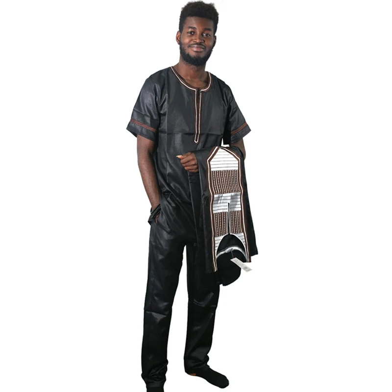 Pas-de-casquette-robe-africaine-hommes-3-pi-ces-ensemble-hommes-dashiki-chemise-afrique-v-tements (2)