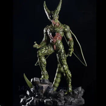 Dragon Ball Super Saiyan Son Goku Cell Android 17 The First Form Battle Damaged Edition PVC Action Collectible Model Toy G550
Dragon Ball Super Saiyan Son Goku Cell Android 17 The First Form Battle Damaged Edition PVC Action Collectible Model Toy G550