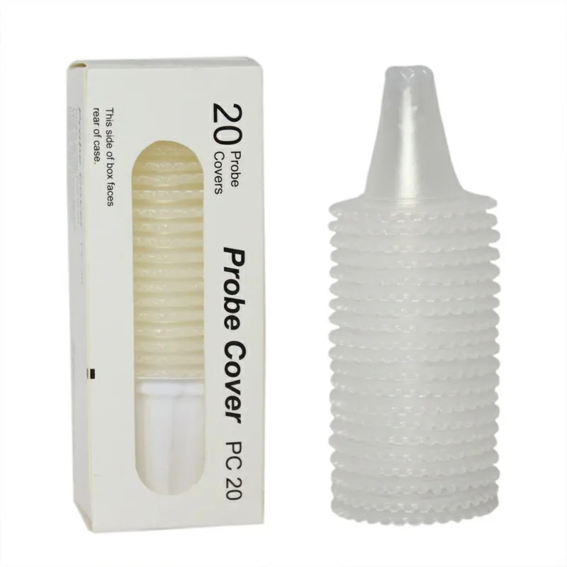Ear Thermometer Cover Replacement Lens Filters Probe Using 20pcs Reusable Baby Thermometers Covers Dropship
Ear Thermometer Cover Replacement Lens Filters Probe Using 20pcs Reusable Baby Thermometers Covers Dropship