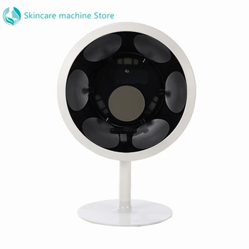 2020 Skin care 3d face analysis machine with high quality camera/ facial skin analyzer machine for facial analysis
2020 Skin care 3d face analysis machine with high quality camera/ facial skin analyzer machine for facial analysis