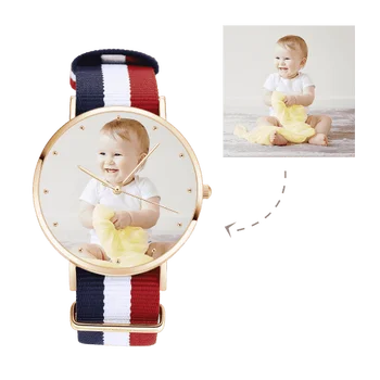 Father's Day Gifts Unisex Engraved Photo Watch Color Strap,Personalized Photo Watch,Custom Photo Watch,Personalized Custom Watch
Father's Day Gifts Unisex Engraved Photo Watch Color Strap,Personalized Photo Watch,Custom Photo Watch,Personalized Custom Watch